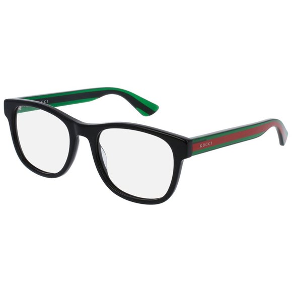Gucci Other - NWT Gucci Rectangular GG0004OA Eyeglasses